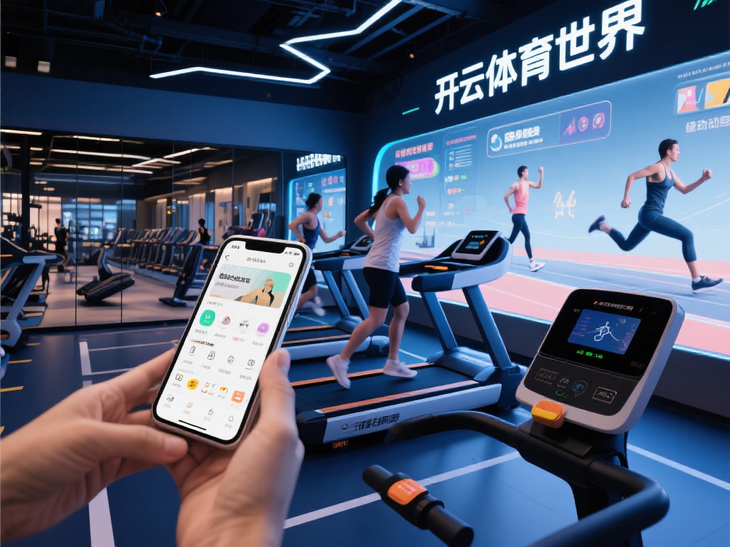  开云体育世界 (开云体育世界：探索全球体育精彩无限可能）