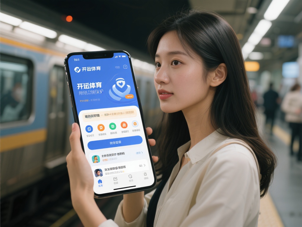  开云体育妮妮 (开云体育妮妮带你体验极致运动激情！）