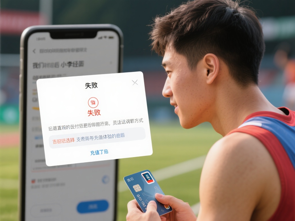  开云体育不会充值 (开云体育充值失败问题如何解决及原因分析）