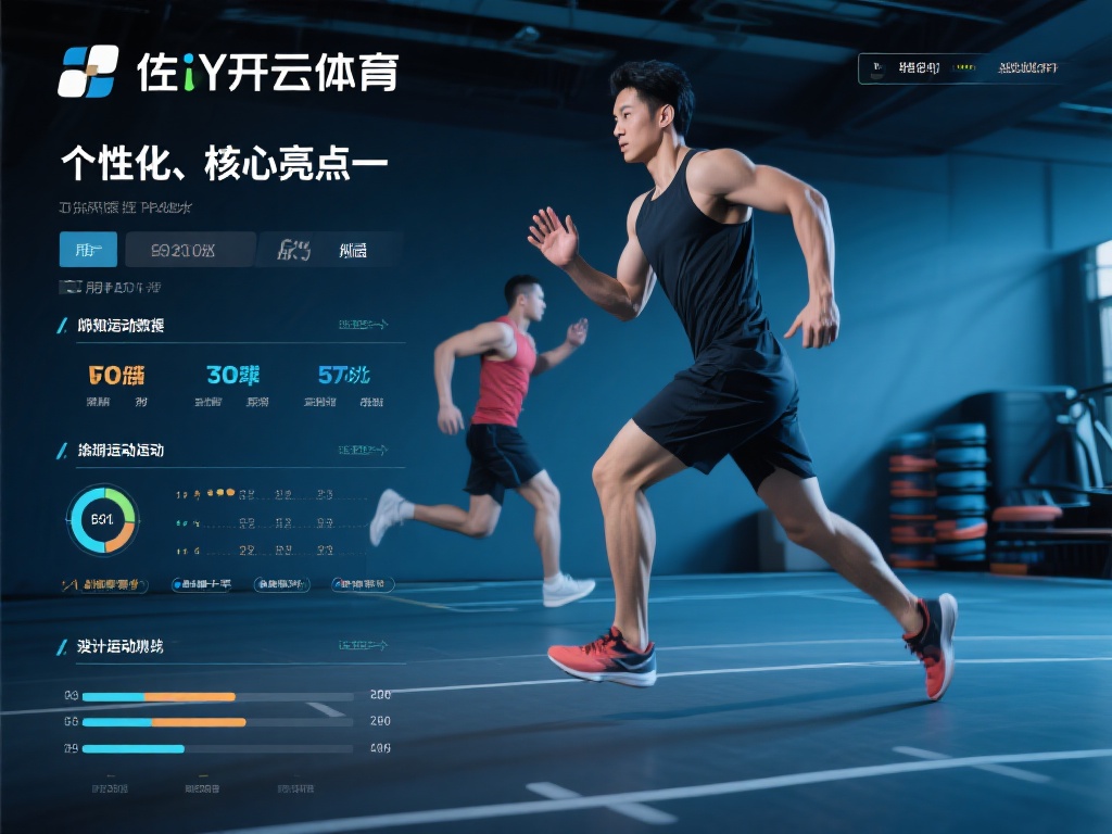  佐伊开云体育 (佐伊开云体育：引领健康生活新潮流的运动平台）