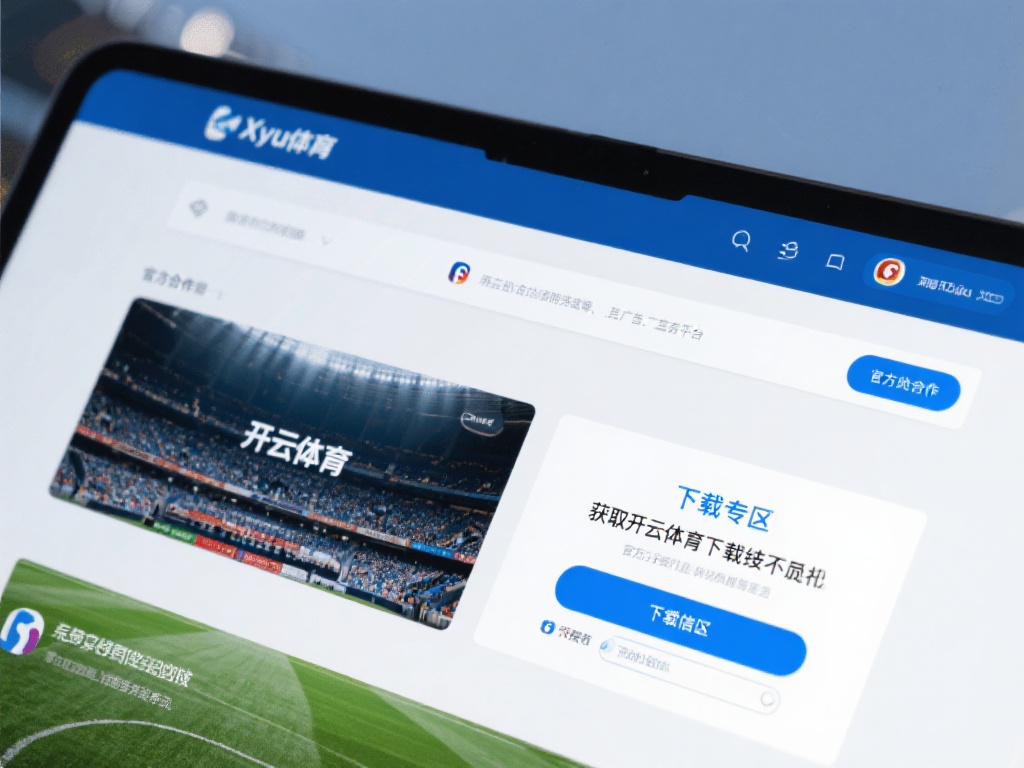  开云体育下载链接 (开云体育下载链接：快速获取最新官方版本！）