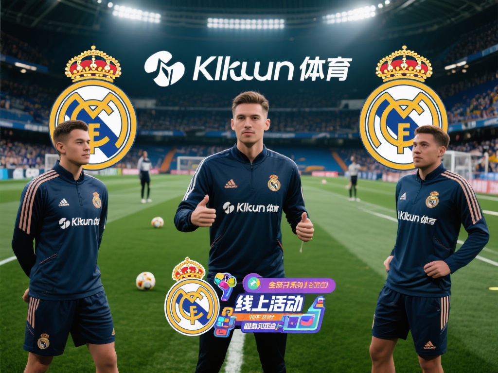  开云体育和皇马 (开云体育与皇马合作共创足球新未来）