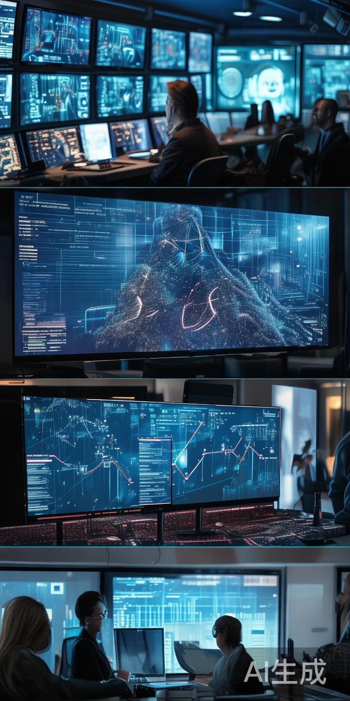  开云体育官网全面提升网络安全防御能力：强化应急预案与应对网络攻击策略